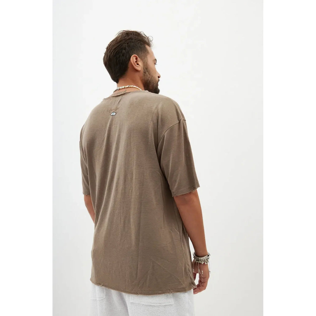 Nicki Soft Open Top – Mocha TFU-TFU shop