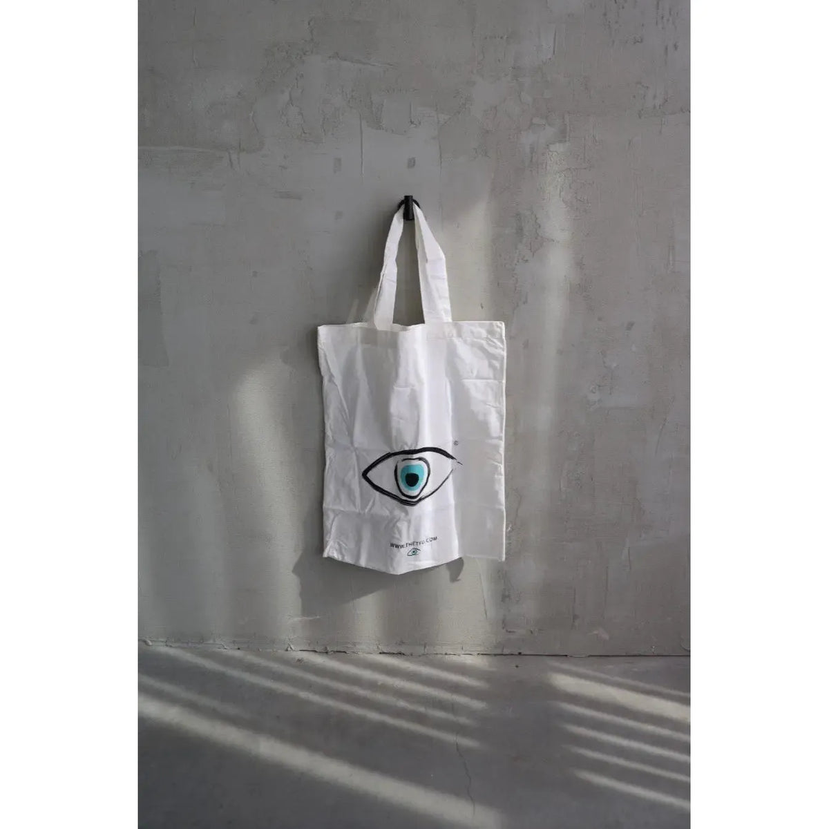 Multi Bag - White TFU-TFU shop