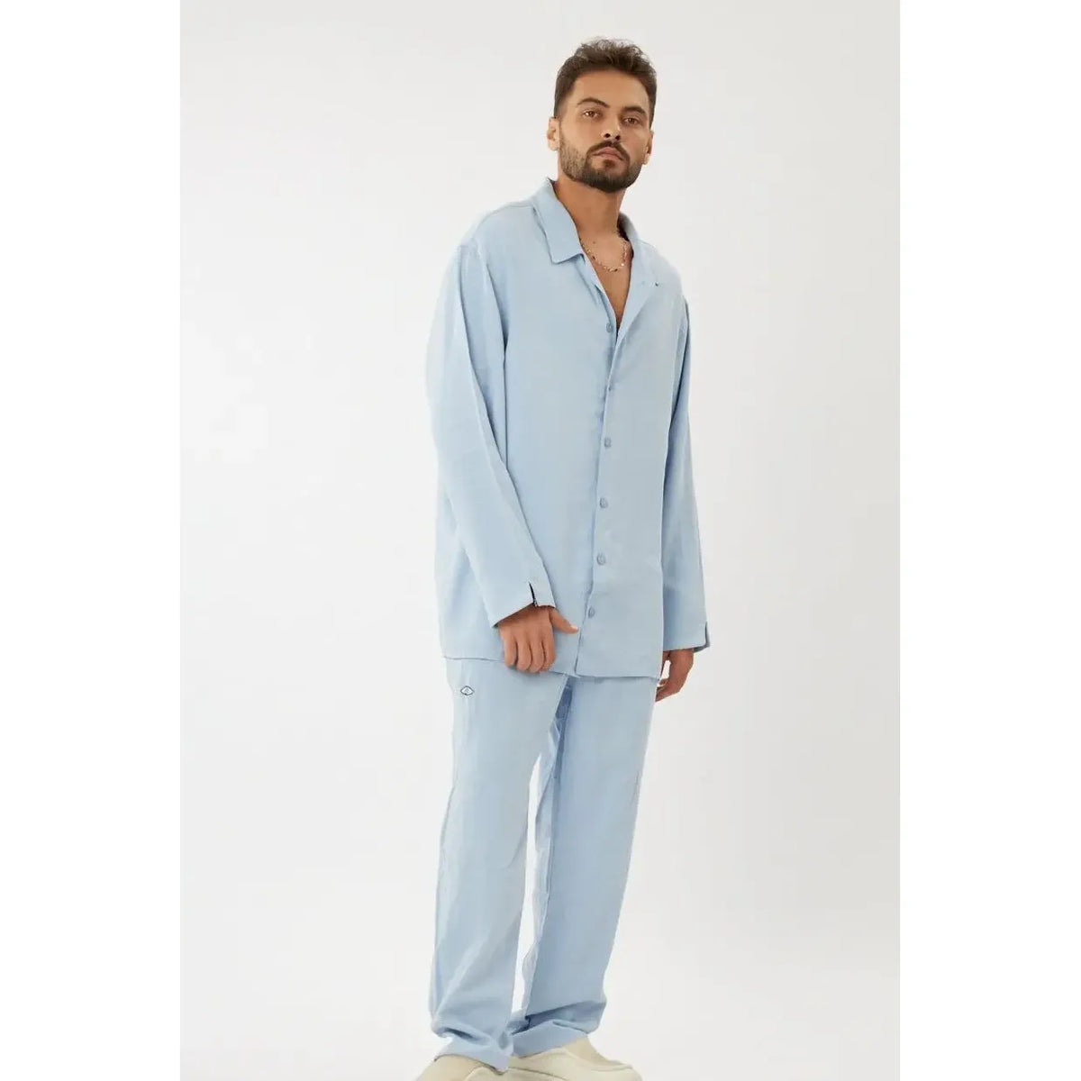 LUX SL Pants - Light Blue TFU-TFU shop