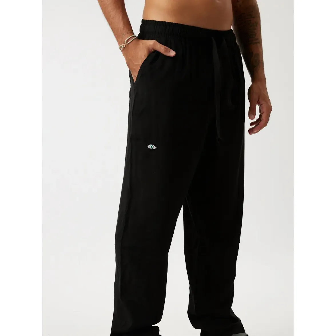 LUX SL Pants - Black TFU-TFU shop