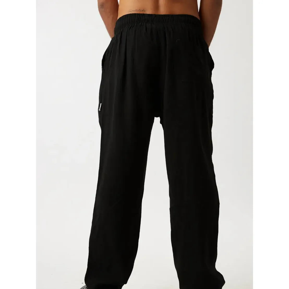 LUX SL Pants - Black TFU-TFU shop