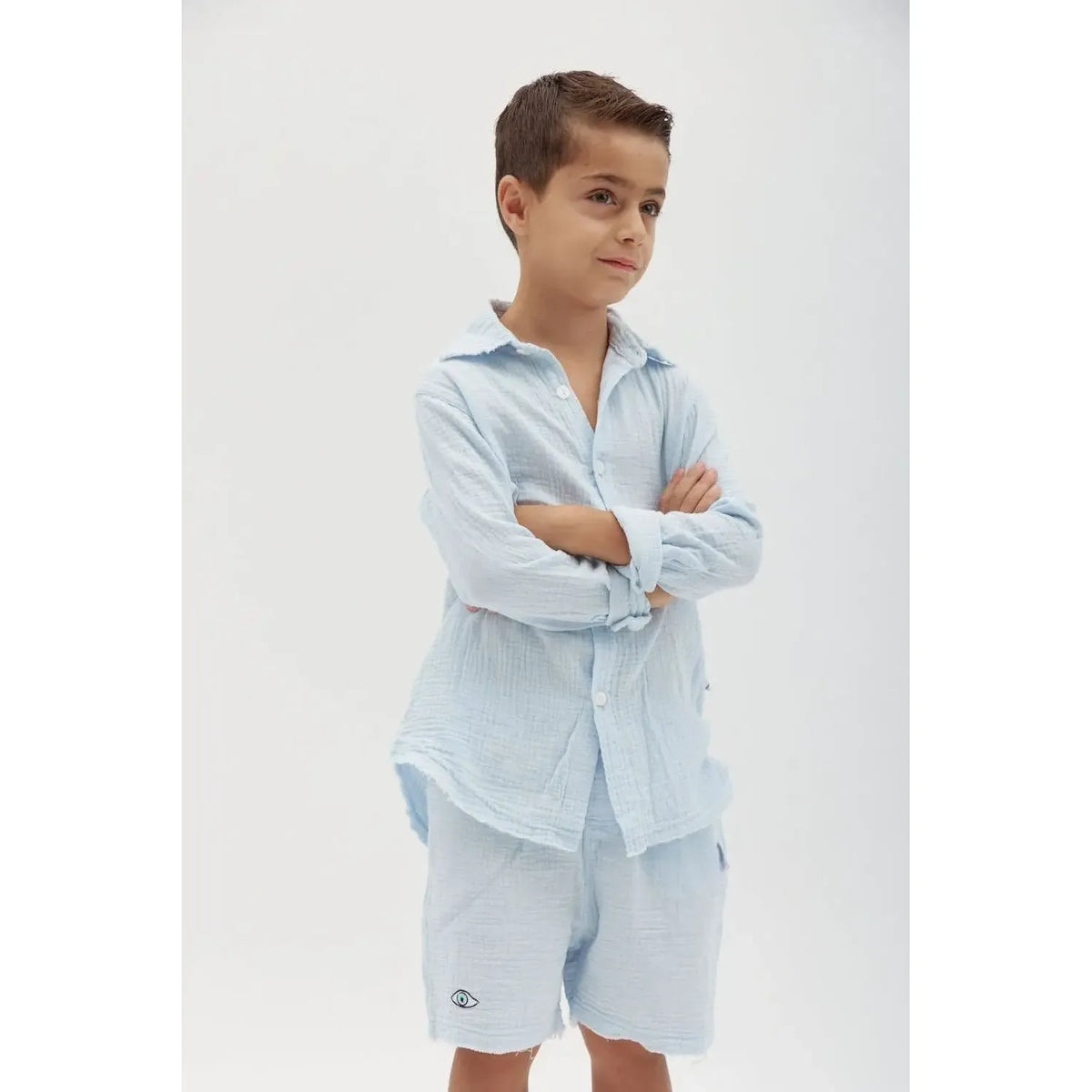 Kids tetra suit TFU-TFU shop
