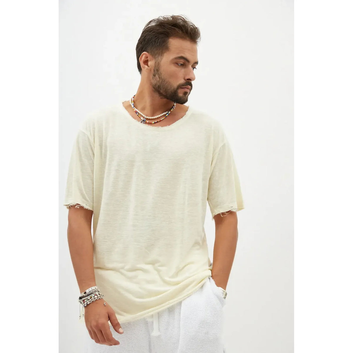 Nicki Soft Open Top – Banana TFU-TFU shop