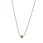 Evil Eye Necklace - Sol and Tierra