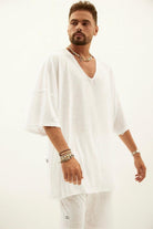 Base Bermuda – White1