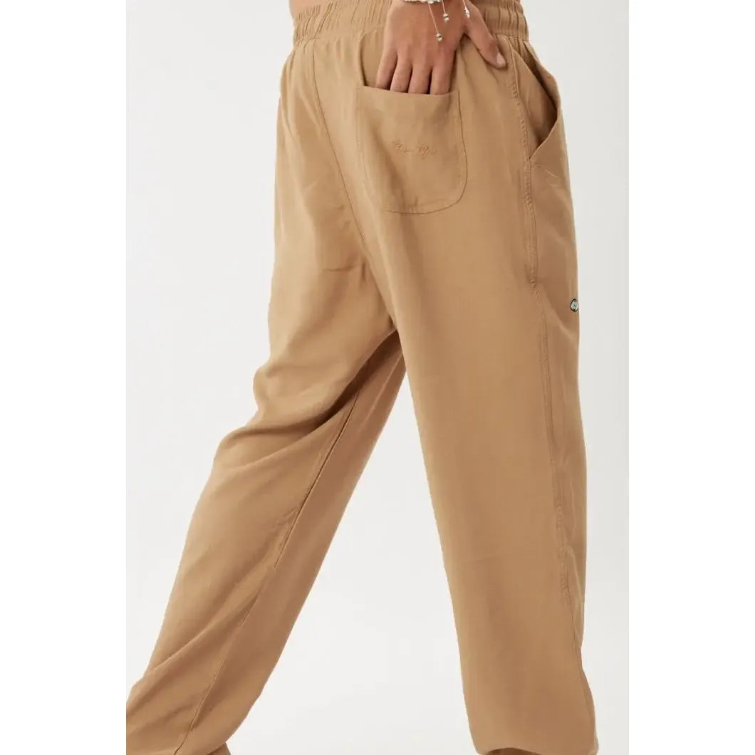 LUX SL Pants - Camel TFU-TFU shop